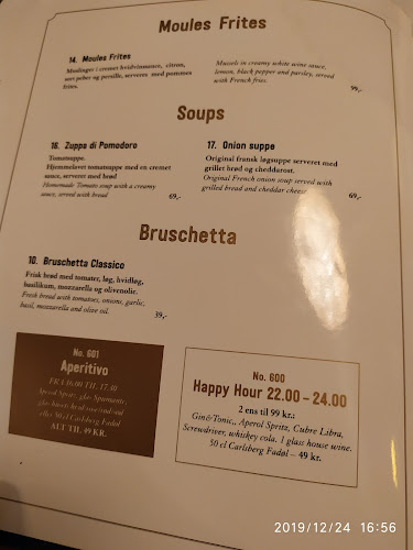 Nikolaj Plads 24, 1067 København