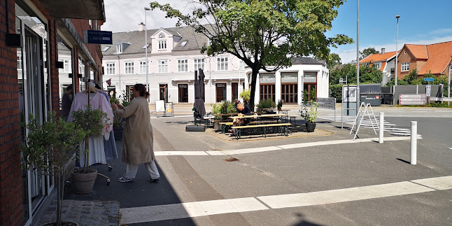 Opinii despre Mie în Ry - Gastronomi og hotelvirksomhed