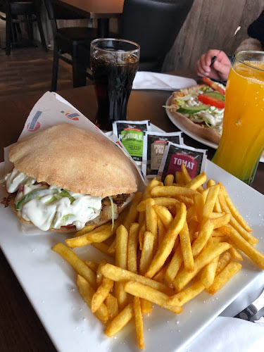 Adelgade 5, 9500 Hobro