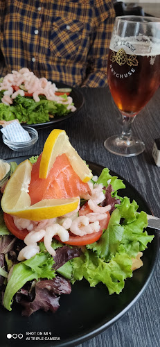 Pandekagehuset Løkken [CLOSED DURING FALL/WINTER] - Løkken