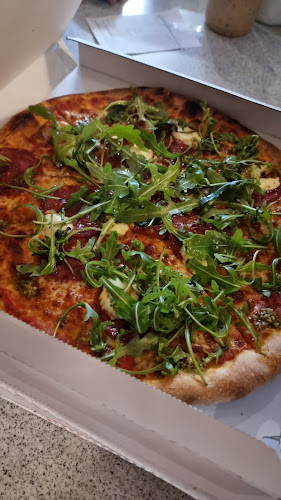 Opinii despre Daisy's Køkken în København - Gastronomi og hotelvirksomhed