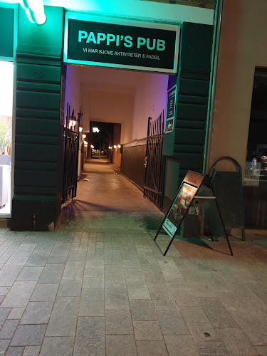 Opinii despre Pappi's pub în Esbjerg - Gastronomi og hotelvirksomhed