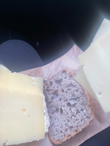 Rug Bakery - Gastronomi og hotelvirksomhed