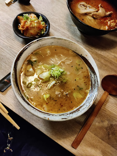 Comentarii opinii despre Ramen to Bíiru Valby