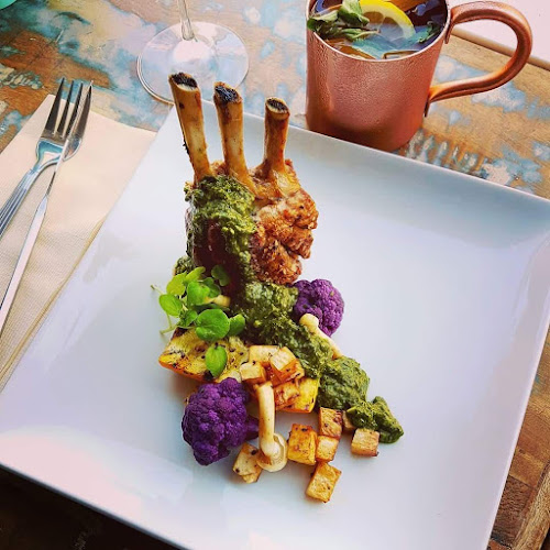 Feed Bistro - København