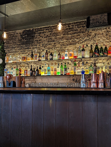 Opinii despre PV (Pustervig) - Kaffe & Cocktails în Aarhus - Gastronomi og hotelvirksomhed