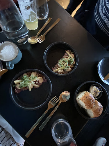 SUKAIBA - Gastronomi og hotelvirksomhed