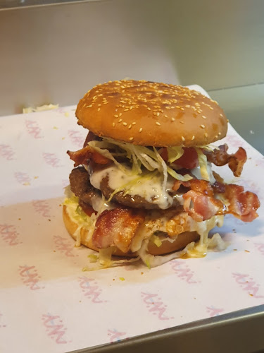 Opinii despre Gundsømagle Pizza House în Roskilde - Gastronomi og hotelvirksomhed