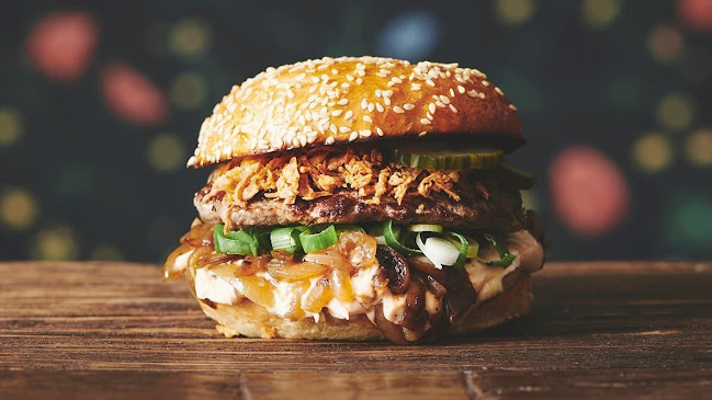 Comentarii opinii despre Homeburger Østerbro