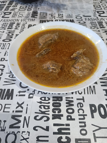 Pardesi Nashta point - Gastronomi og hotelvirksomhed