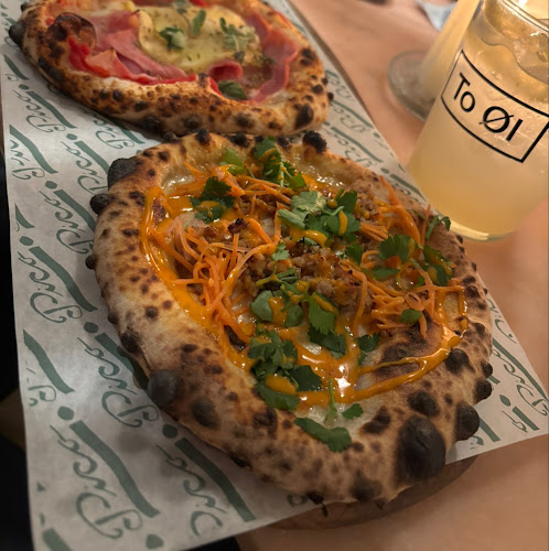 Pico Pizza Nørrebro