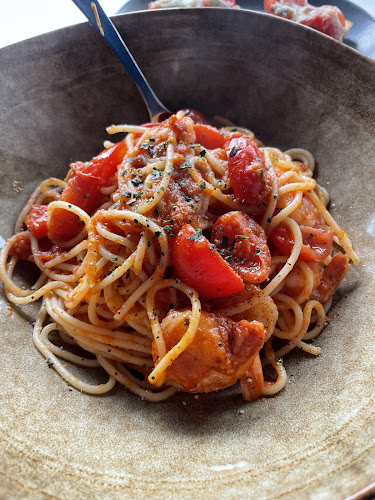 Bella Italia - Gastronomi og hotelvirksomhed