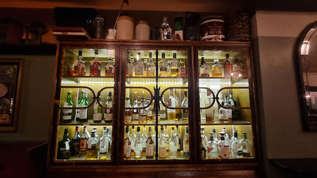 Tír na nÓg — Irish Gastropub - Gastronomi og hotelvirksomhed