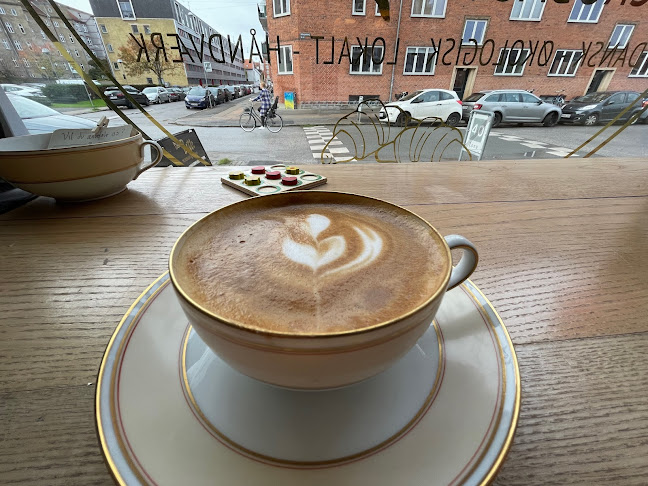 Den Bette - København