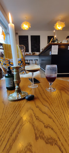 Ba'ryhl Bar & Café - Stege