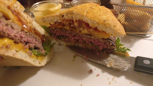 Restaurant Raadhuskælderen - Roskilde