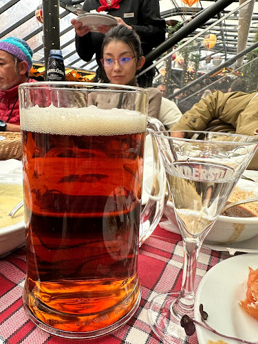 Restaurant Grøften /Tivoli