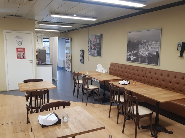 Milano Pizza Grill Pasta - Odense