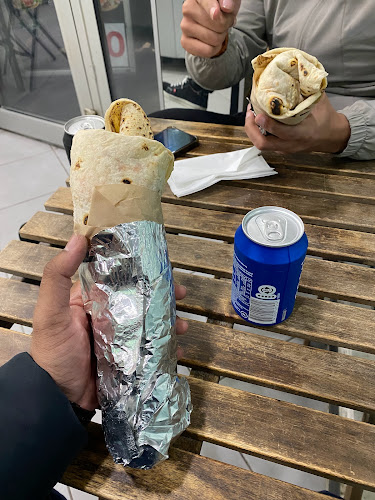 Comentarii opinii despre Mac's Sandwich