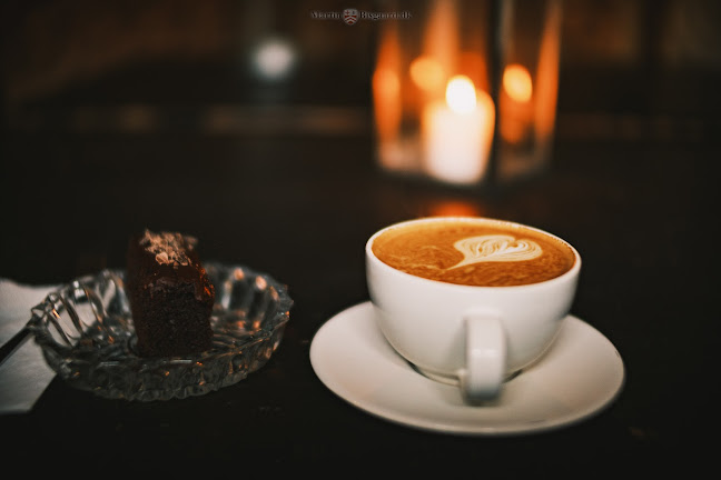 Comentarii opinii despre Café Skjalms Have