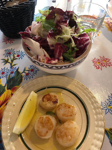 Oysters & Grill - København