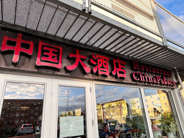 Restaurant China Palace