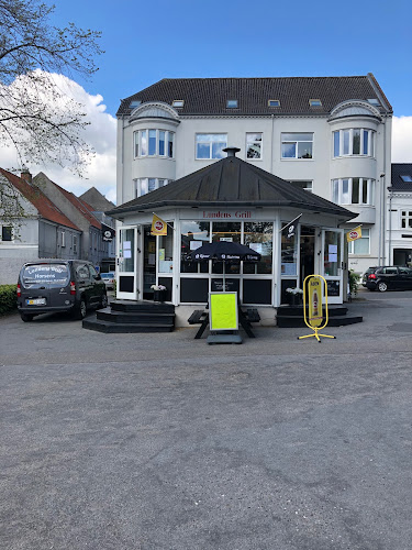 Carolinelundsvej 2A, 8700 Horsens