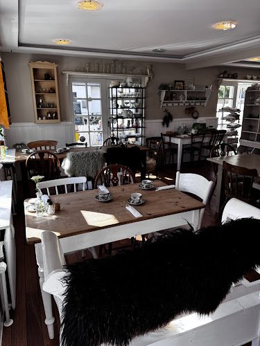 Opinii despre Café Moulés în Hadsund - Gastronomi og hotelvirksomhed