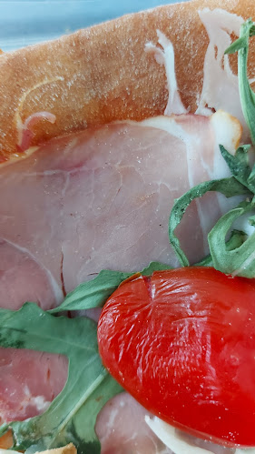 Valentino Pizza - Gastronomi og hotelvirksomhed