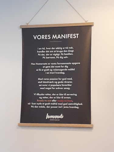 Comentarii opinii despre Dagens Måltid