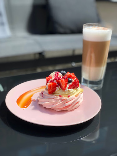 Comentarii opinii despre Sukre Bakery