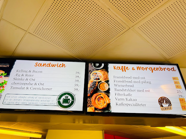 Opinii despre Café Piberhus în Haslev - Gastronomi og hotelvirksomhed