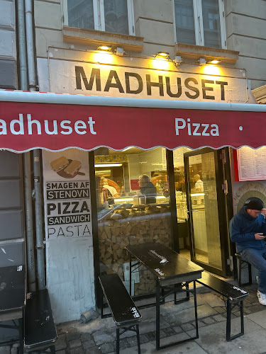 Madhuset - Gastronomi og hotelvirksomhed