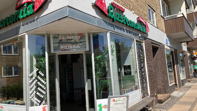 Calimero - Frederiksberg