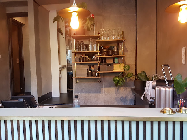 Letz Sushi - Gastronomi og hotelvirksomhed