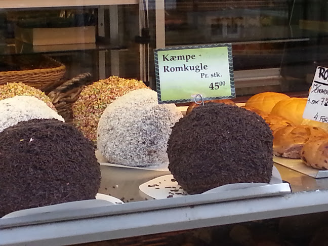 Stjernebageriet - Odense