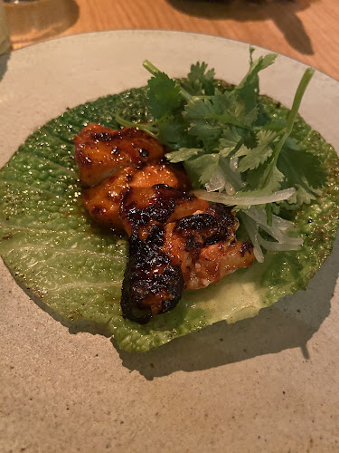 Sanchez - København