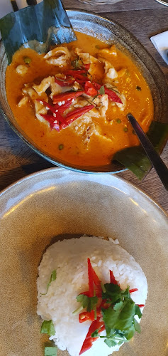 Mynte Thai Cuisine (Valby) - København