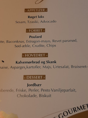 Det Ny Kronborg - Horsens