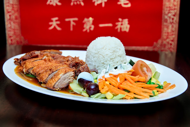 China Café - Herning