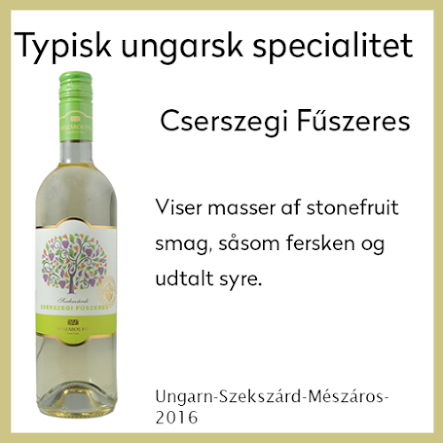 PannonVin - Nørresundby