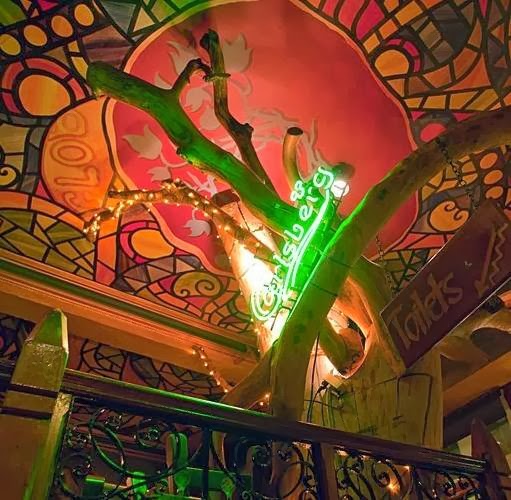 The Globe Irish Pub - København