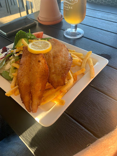 Restaurant Neptun - Gastronomi og hotelvirksomhed