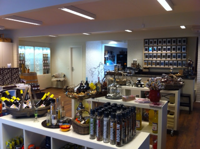 Vinspecialisten Varde