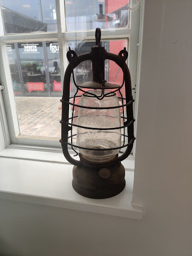 Opinii despre Høkeren în Holbæk - Gastronomi og hotelvirksomhed