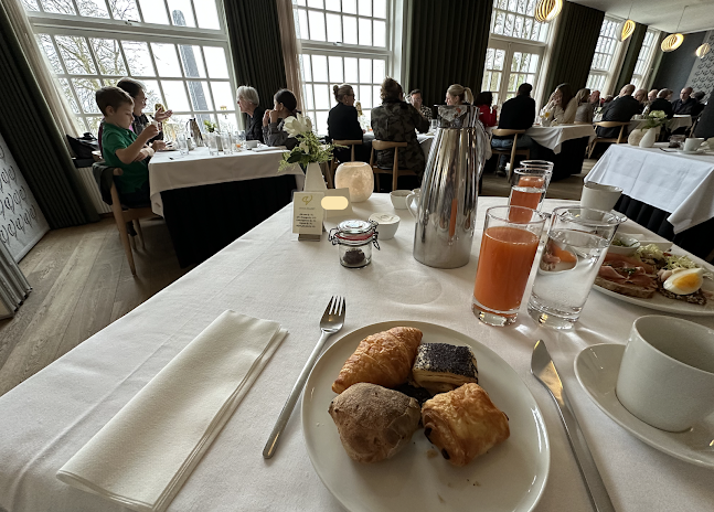 Varna Palæet - Aarhus