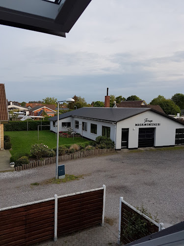 Opinii despre Jerup Bette Kro în Jerup - Gastronomi og hotelvirksomhed