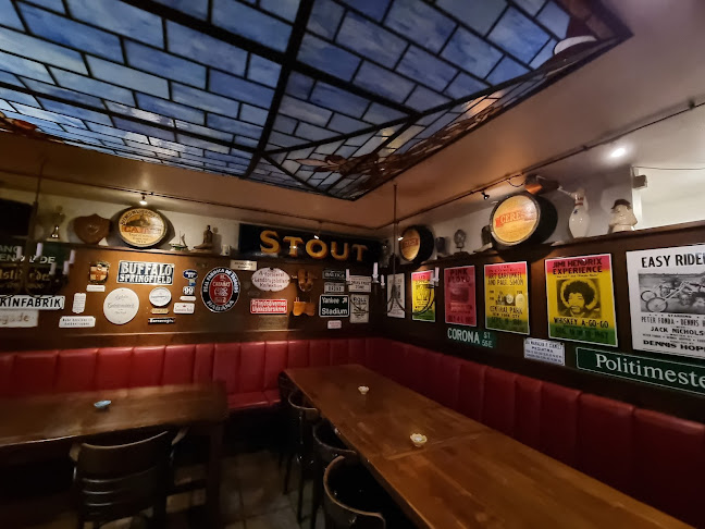 Mackies Pizza & Cantina - Gastronomi og hotelvirksomhed