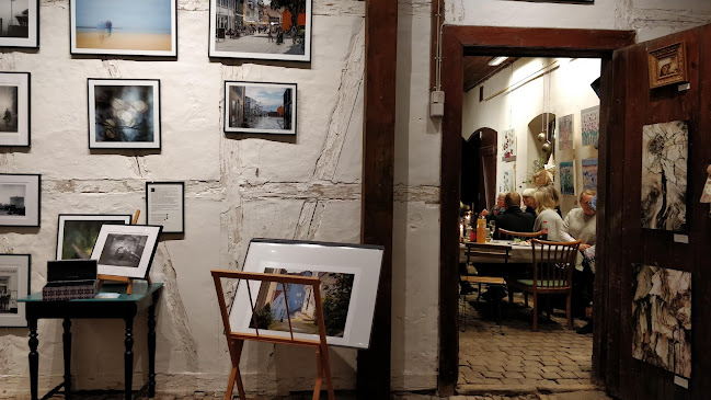 Wenneberg galleri - Køge