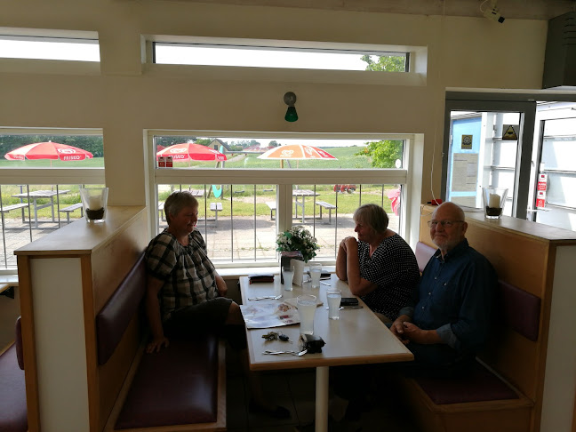 Café Piberhus - Gastronomi og hotelvirksomhed